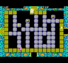 Image n° 1 - titles : Pit Pot - The Magical Castle